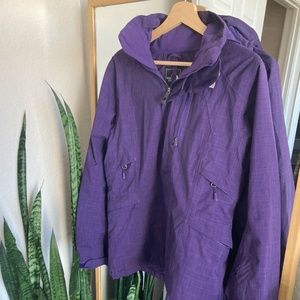 The North Face Ski / Snowboard  / Waterproof Jacket